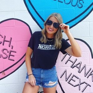 Meet your Posher, Cara